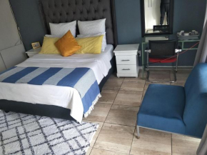 B&B travel inn